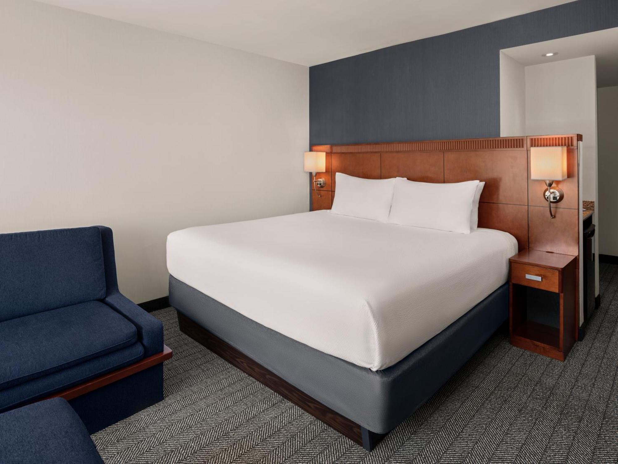 Hotel Courtyard By Marriott Halifax Downtown Exterior foto