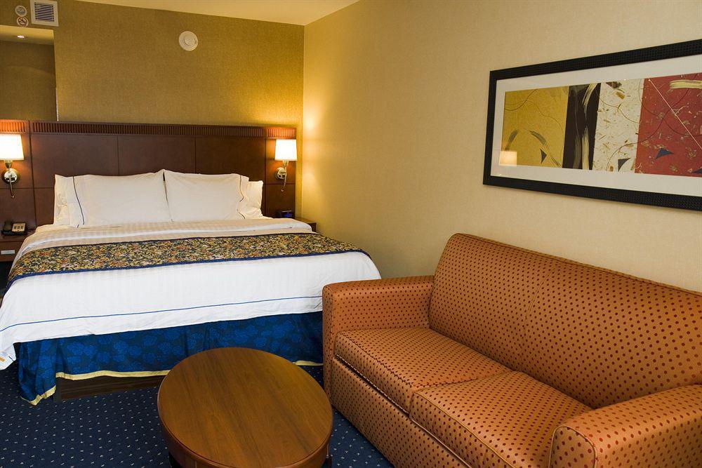 Hotel Courtyard By Marriott Halifax Downtown Exterior foto